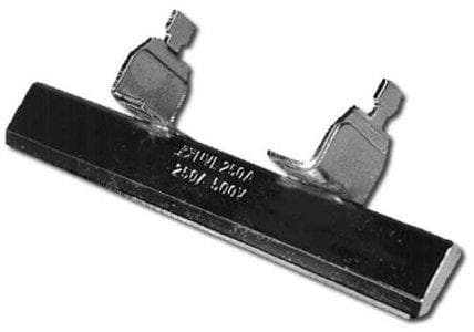 Eti-Polam Kniv kortslutning NH2 400A ZI 2 004941214