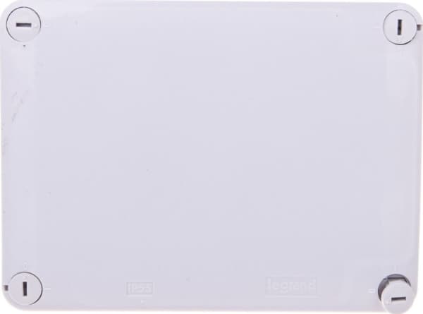 Legrand 035940, 1 stykker
