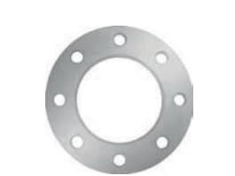 KAN-therm stålfläns PP PN16 110mm 04109110