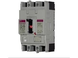 Eti-Polam Switch disconnector 3P 160A 2,8kA ED2S 160/3 (004671281)