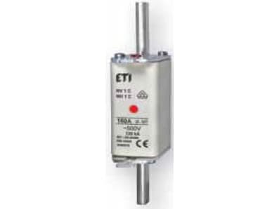 Patronsikring Nh1 Din1 125A -