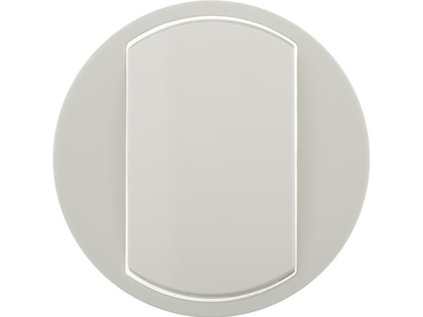 Legrand Celiane, Vit, Varje varumärke, 1 styck