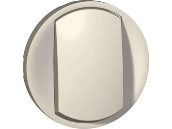 Legrand Celiane, Vit, Varje varumärke, 1 styck