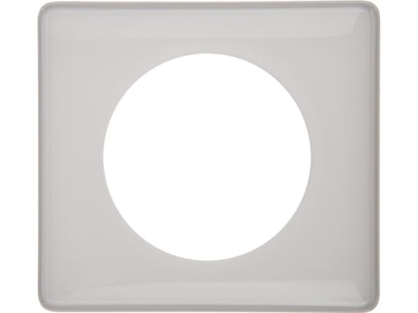 Legrand Celiane ramme enkel hvit (066631)