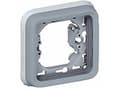 Miniatyrbilde 3 av 3: Legrand 069681, 1 stykker