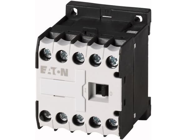 Kontaktor relä AC 2S2Ö DILER-22(24V50/60HZ) (021704)