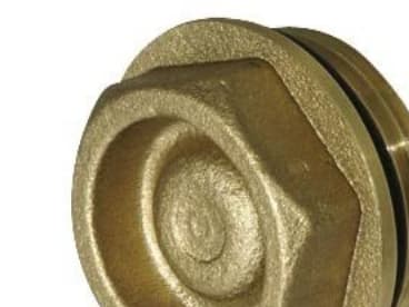 KAN-therm Korek GZ 3/4" oring 6095.32