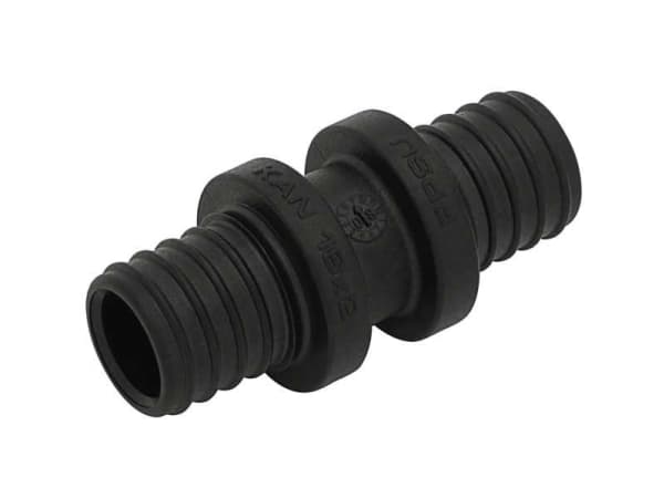 KAN-therm kompresjonskontakt 14x2 PPSU (9019.23)