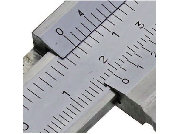 GIMEX Analogt kaliper 300mm 0.05 (201.054)