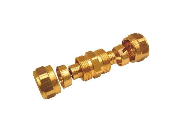 KAN-therm Łącznik skręcany 25x3,5mm 9014.19