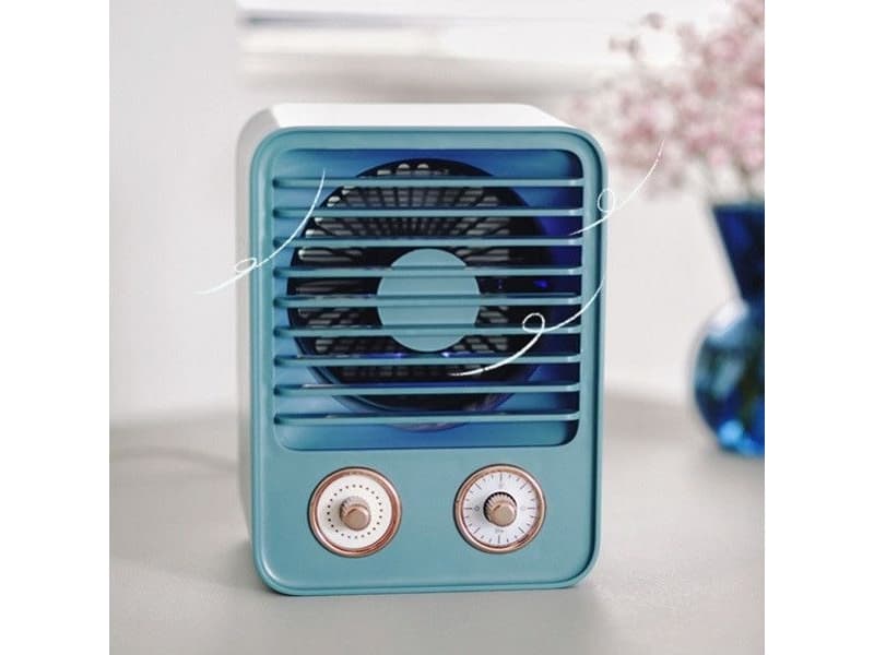 Usams USAMS Mosquito Killer Lamp blue/blue ZB62MWD03 (US-ZB062)