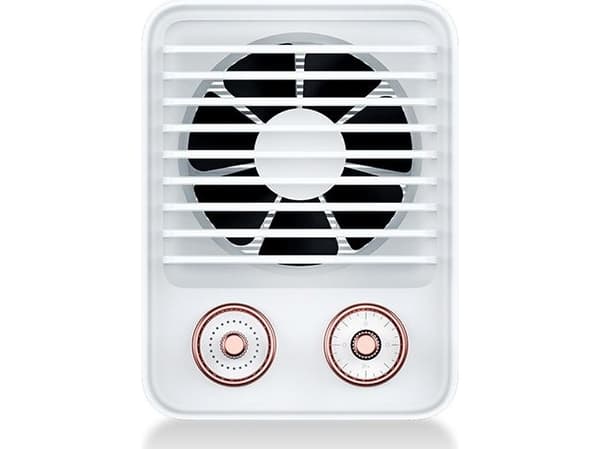 Usams USAMS Mosquito Killer Lamp white/white ZB62MWD02 (US-ZB062)