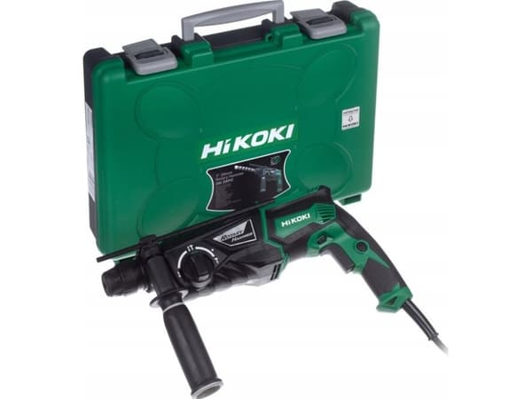 HIT.HAMMER DRILL 830W /3.4J DH28PCY2 3-F, UVP