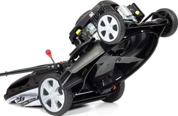 NAC KLIPPER BRENN. DRIVE 196cc LS50-196-HS-NG