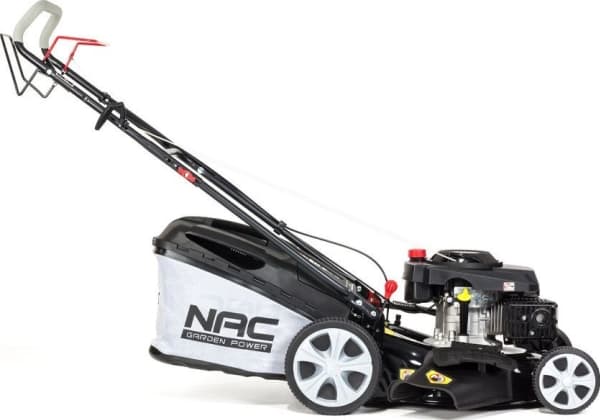 NAC KLIPPER BRENN. DRIVE 196cc LS50-196-HS-NG