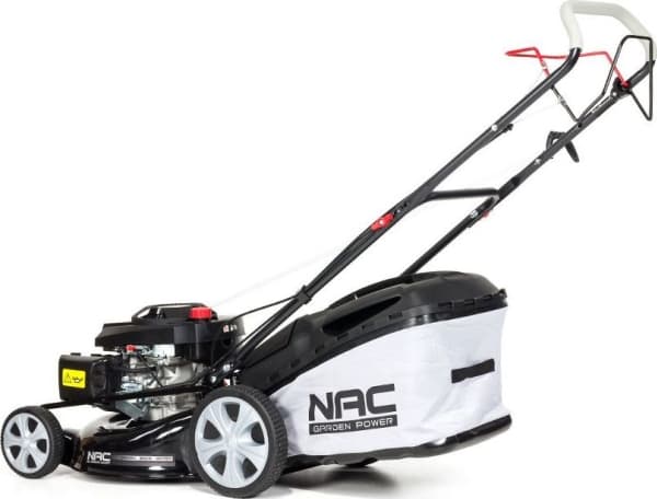 NAC KLIPPER BRENN. DRIVE 196cc LS50-196-HS-NG