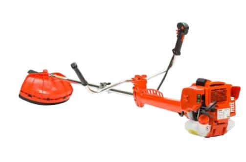 NAC Bensiinikäyttöinen leikkuri 1,7hp/1,25KW tärinänvaimennusjärjestelmä (BP427-17KA-T)