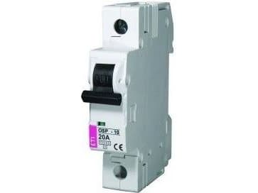 Eti-Polam Power limiter OSP-10 1P 32A (002181017)