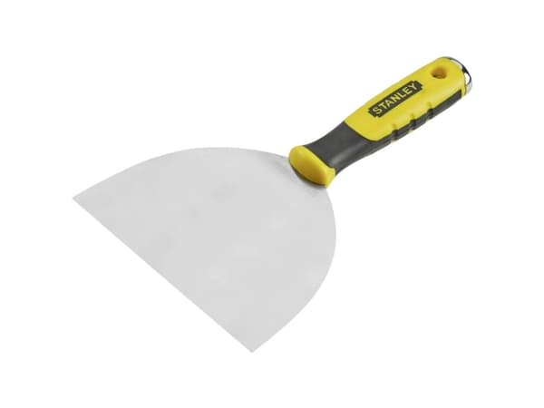 Stanley STHT0-05864, Sort, Gult, 15,2 cm, 15 cm, Sort, Rustfritt stål, Gult, 1 stykker, 240 mm