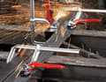 Pikkukuva 3 / 5: BESSEY GSH30, Monivärinen, 300 mm, 200 mm, 300 mm, 500 g, B00Q8OGN0I