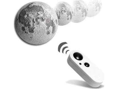 Handlosphere Bedside lamp (GAD00514)