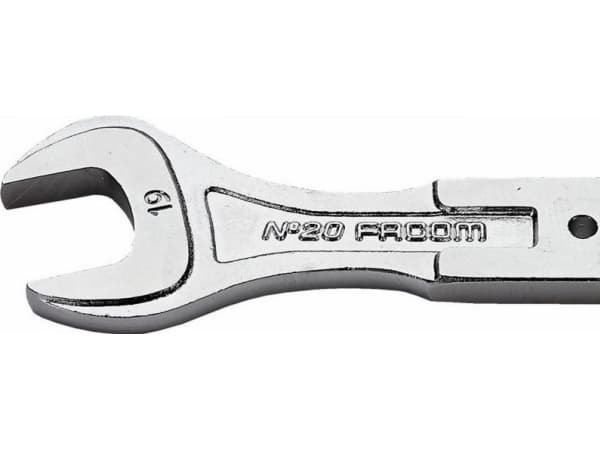 Facom flatborrning 36mm (20.36)