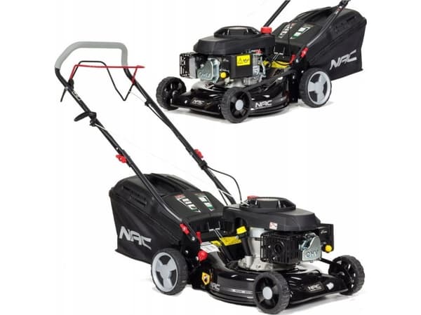 NAC 146cc bensingressklipper LS42-146-NG