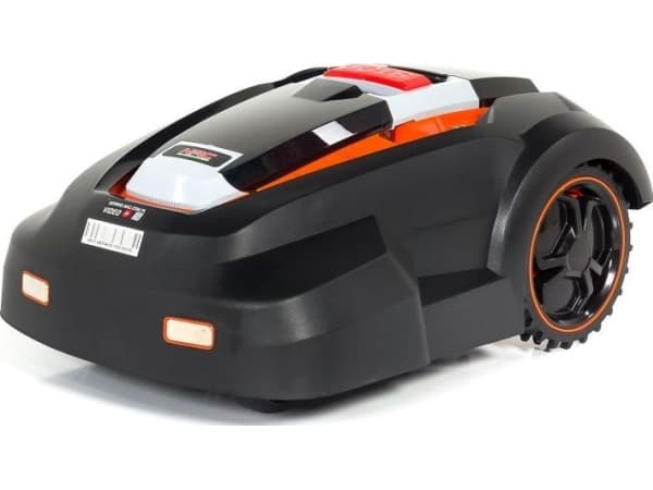 NAC SELVKJØRENDE ROBOT RLM1500G2-APP-NG