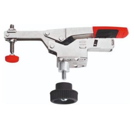 BESSEY STC-IHH25-T20, Klemmesett, 6 stykker, 3,5 cm