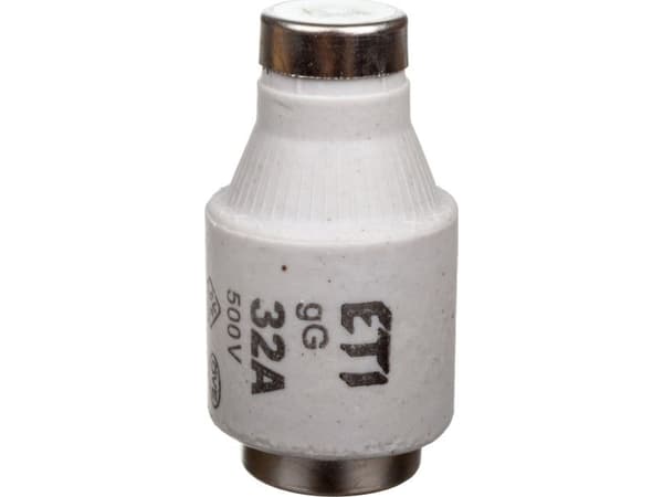 Eti-Polam Sikringskobling 32A DIII gG/BiWtz 500V E33 002313404