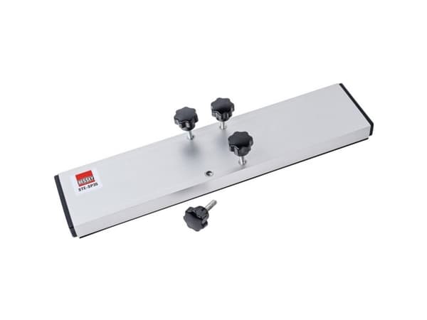 Skruetvinger Bessey STE-SP35 Mål, længde: 355 mm