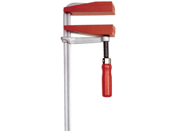 BESSEY FK40-10, Plast, Stål, Tre