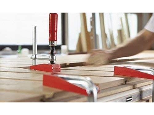 BESSEY FK40-10, Plast, Stål, Tre