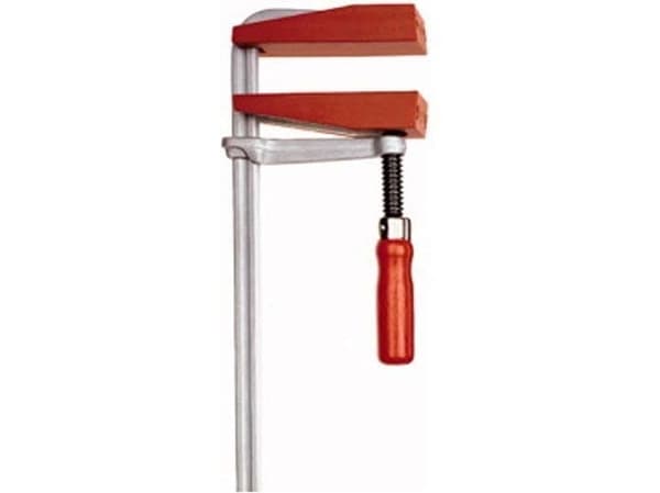 BESSEY FK40-10, Plast, Stål, Tre