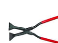 Miniatyrbilde 2 av 3: Erdi D336 Falsetang 320 mm 1 stk