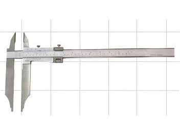 GIMEX Caliper 400 MADD 0,05 (201,334)