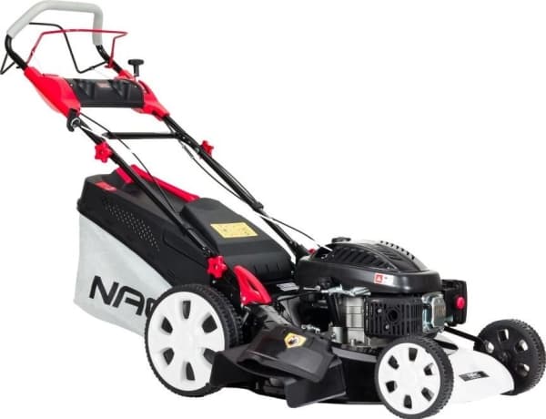 NAC KLIPPER FORBRENNING.6.0KM DREV LS55-196-