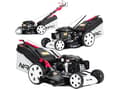 Miniatyrbilde 1 av 2: NAC KLIPPER FORBRENNING.6.0KM DREV LS55-196-