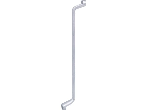 KS Tools 517.0818, Krom-vanadium-stål, Krom, 30x32 mm, 35,7 cm, 660 g, 1 stk