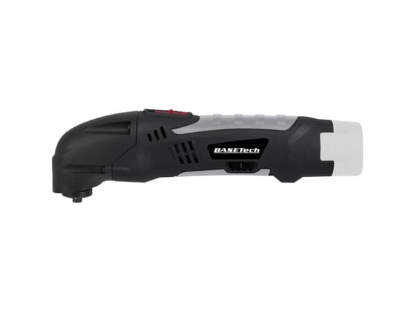 Basetech BT-1664134 trådløst multifunksjonsverktøy (BT-1664134) - SOLO