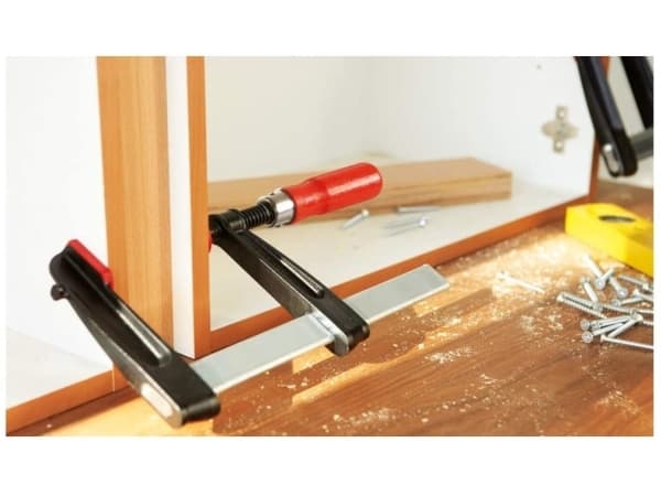 BESSEY TGRC30B6, Plast, Stål