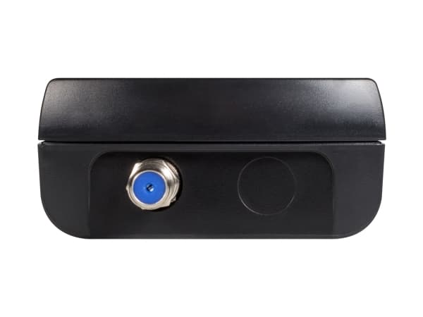 Megasat HD 3 Kompakt V3, 950 - 2150 MHz, LCD, 1 kpl, Musta, 12 V, Laatikko