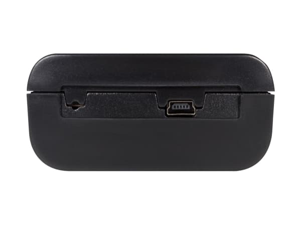 Megasat HD 3 Kompakt V3, 950 - 2150 MHz, LCD, 1 kpl, Musta, 12 V, Laatikko