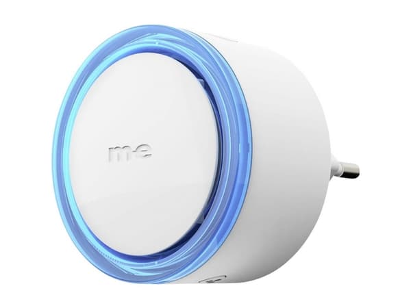 m-e modern-electronics 41149 Radiokellovastaanotin (41149)