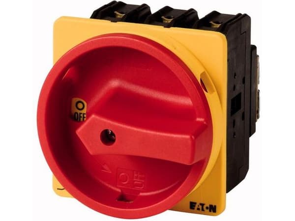 Eaton P3-63/EA/SVB/N/HI11, 3P, 63 A