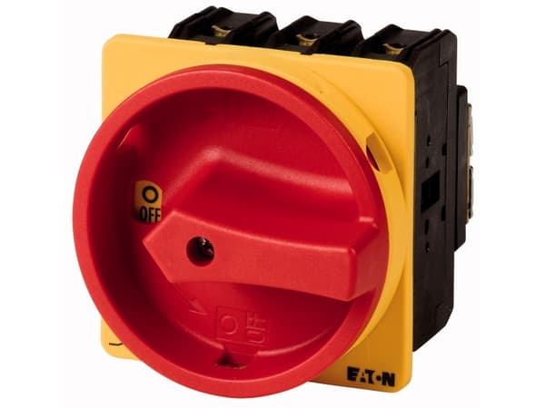 Eaton P3-63/EA/SVB/N/HI11, 3P, 63 A