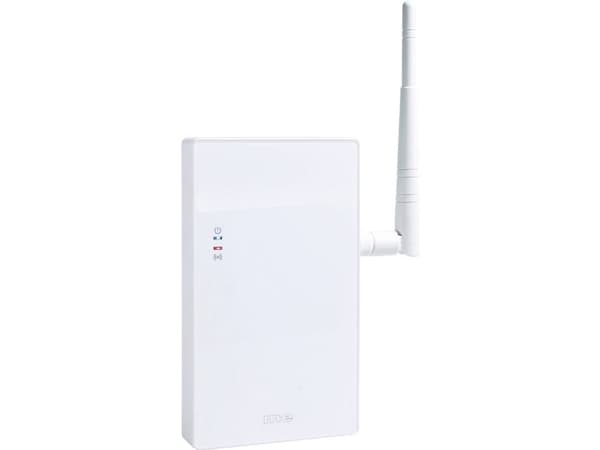 m-e modern-electronics VS-M1 Video-Türsprechanlage LAN, WLAN IP-Modulbox (41039)