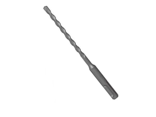 Stanley STA54227-QZ, Borrhammare, 2,5 cm, 45 cm, Murverk, 36,7 cm, SDS-plus skaft