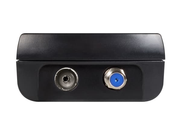 Megasat HD 4 Combo V2, 950 - 2150 MHz, Digital, 1 styck, Svart, 12 V, 80 mm