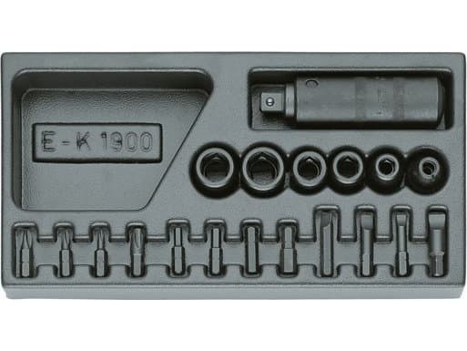 BESSEY DSET29-15, Flerfarget, 350 mm, 150,1 mm, 119,9 mm, 600,1 g, B008O3MI96